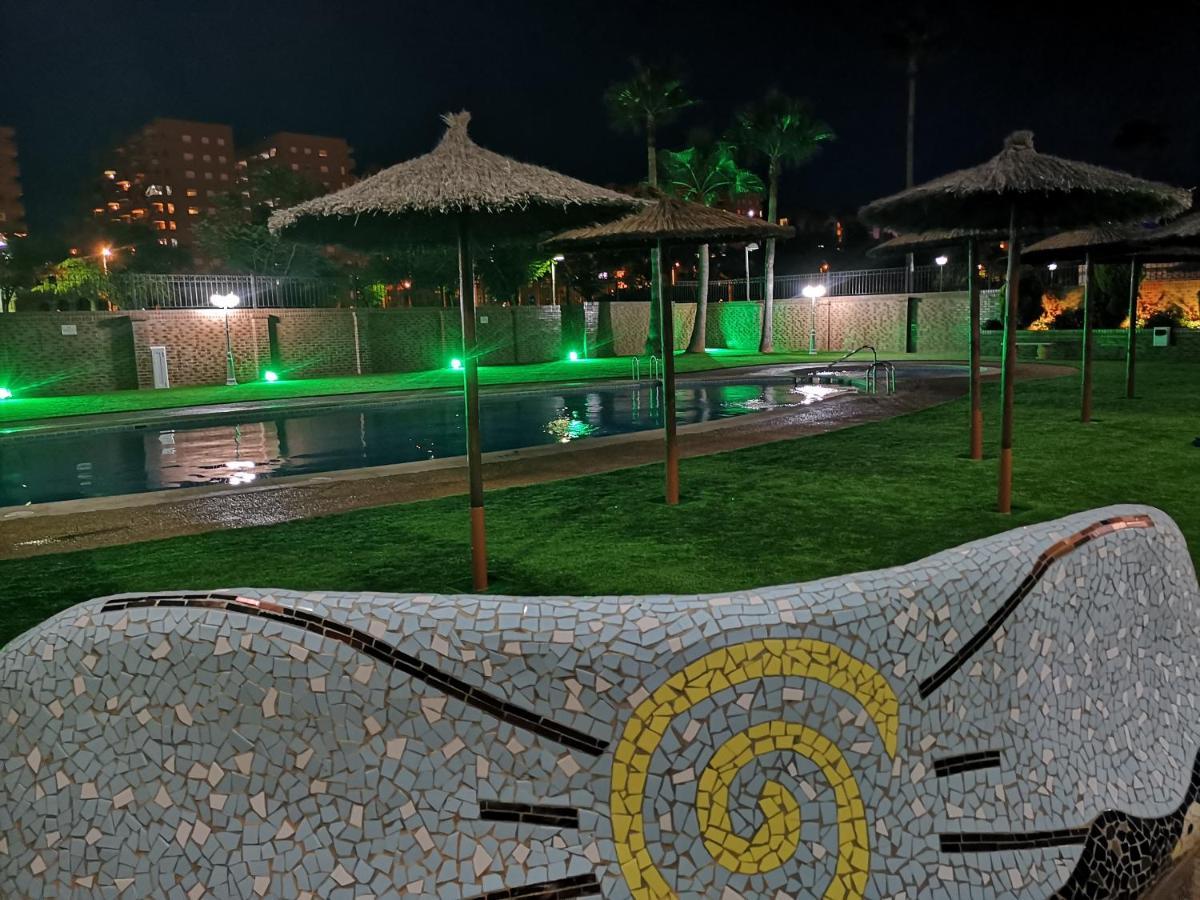 Apartament Magic World - Marina Dor ! Fantastica Oportunidad! Oropesa del Mar Zewnętrze zdjęcie