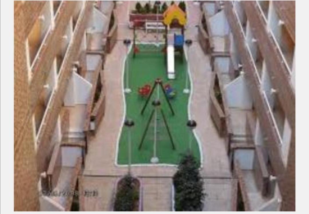 Apartament Magic World - Marina Dor ! Fantastica Oportunidad! Oropesa del Mar Zewnętrze zdjęcie