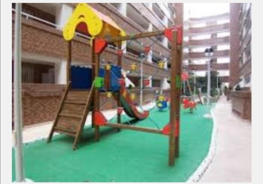 Apartament Magic World - Marina Dor ! Fantastica Oportunidad! Oropesa del Mar Zewnętrze zdjęcie