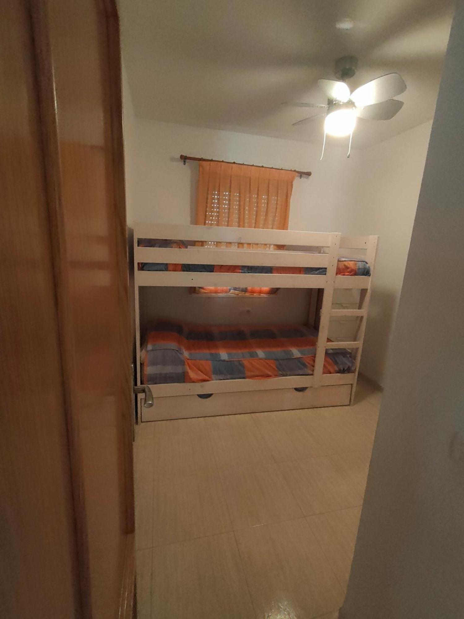 Apartament Magic World - Marina Dor ! Fantastica Oportunidad! Oropesa del Mar Zewnętrze zdjęcie