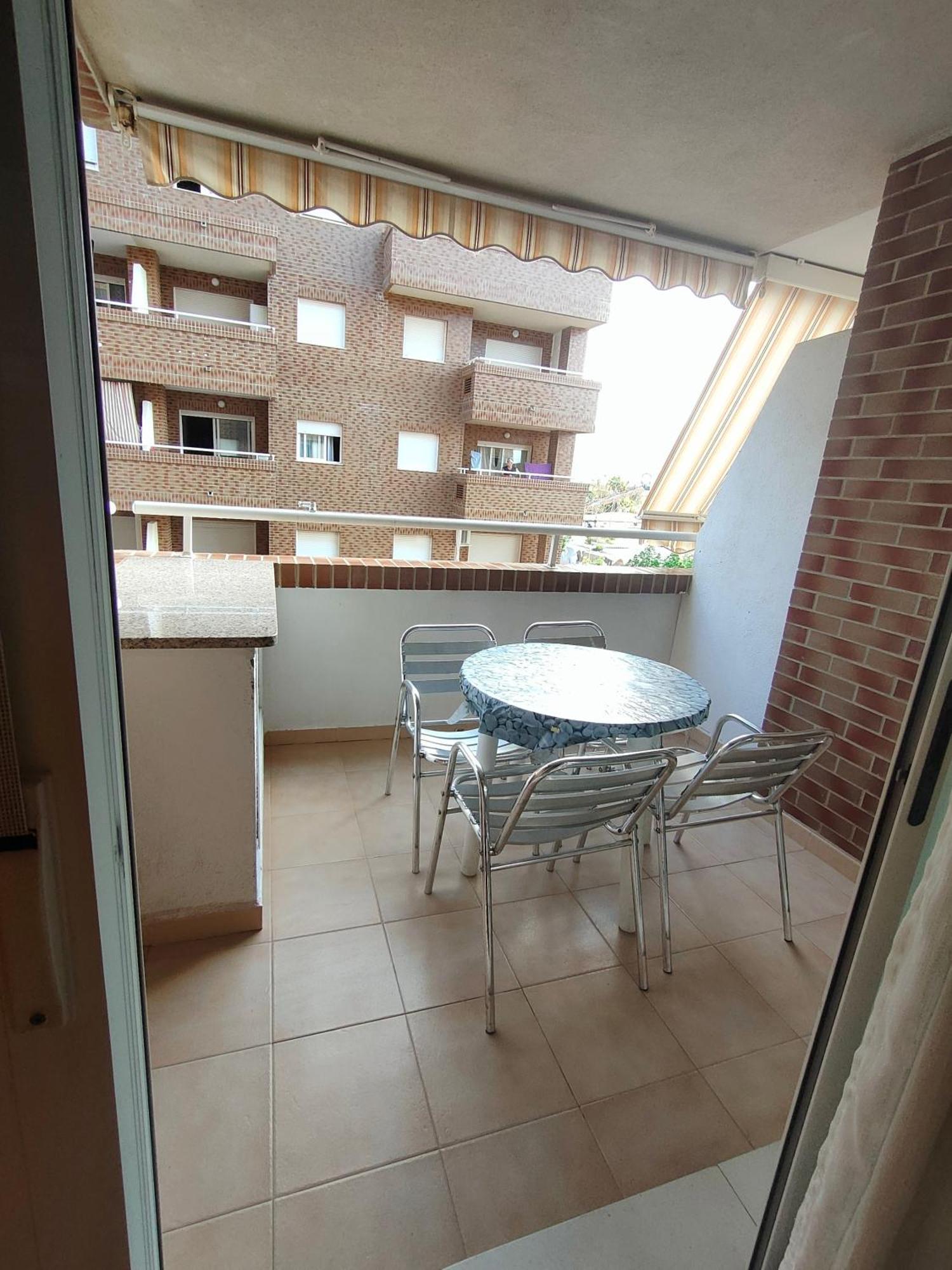Apartament Magic World - Marina Dor ! Fantastica Oportunidad! Oropesa del Mar Zewnętrze zdjęcie
